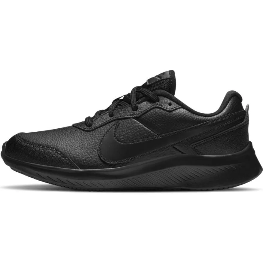 Nike Varsity Leather (GS) Kids Shoe