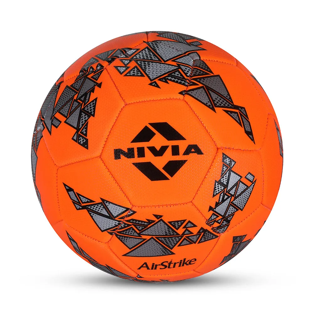 Nivia Air Strike Football