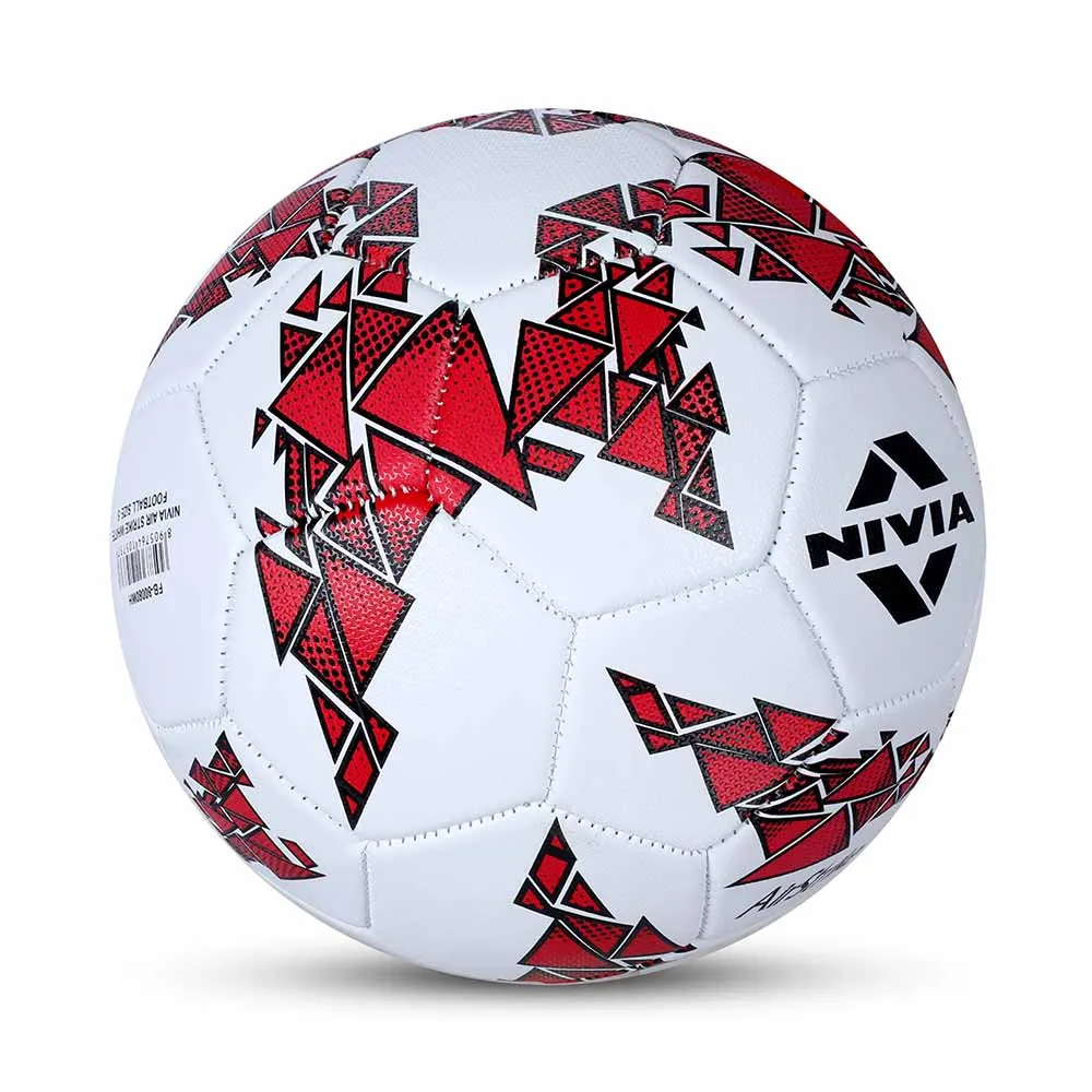 Nivia Air Strike Football