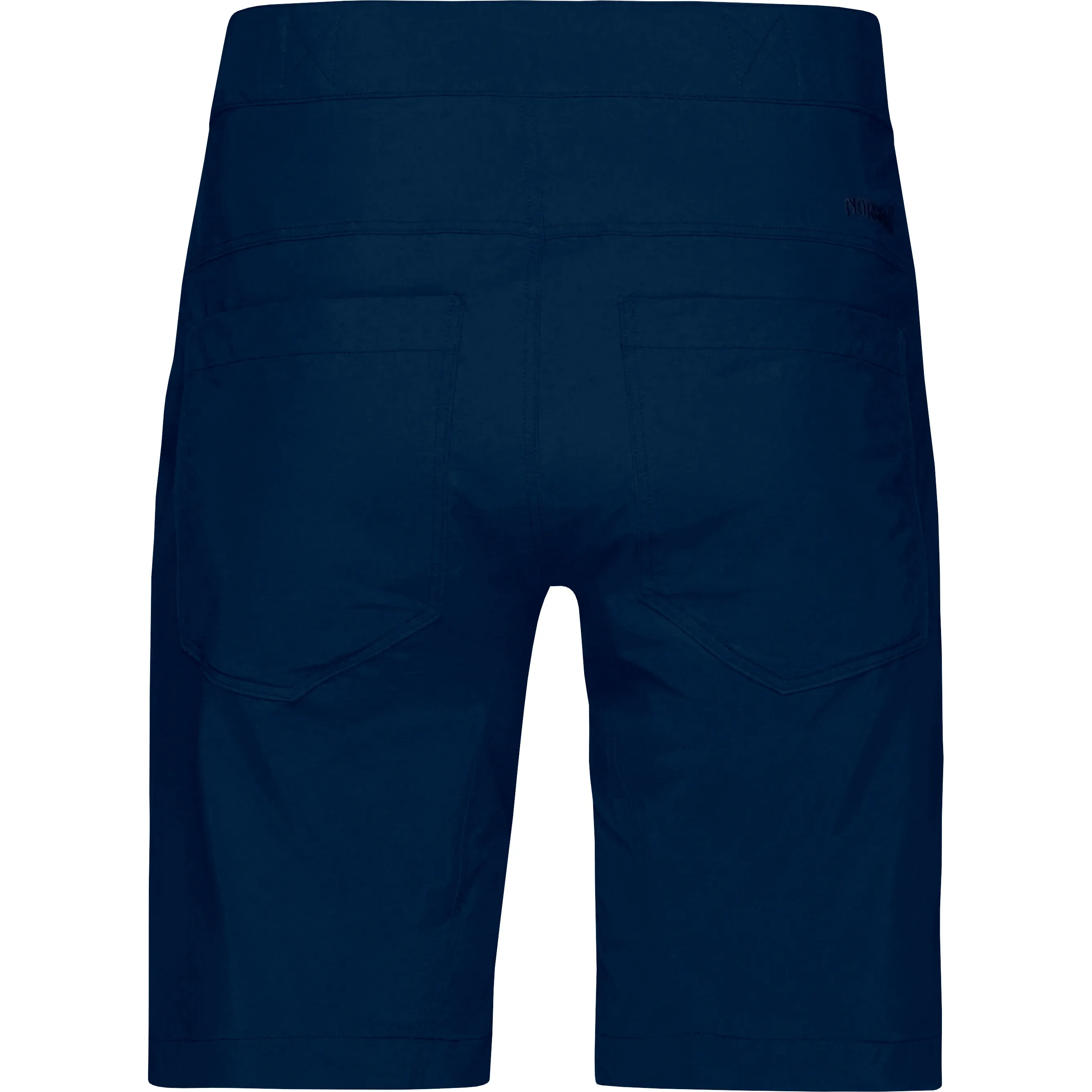 Norrøna Men&#x27;s Bitihorn Lightweight Shorts Indigo Night | Buy Norrøna Men&#x27;s Bitihorn Lightweight Shorts Indigo Night here | Outnorth