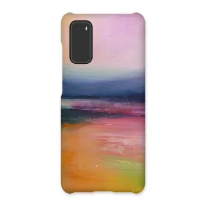 'Nurturing the instinct' Snap Phone Case