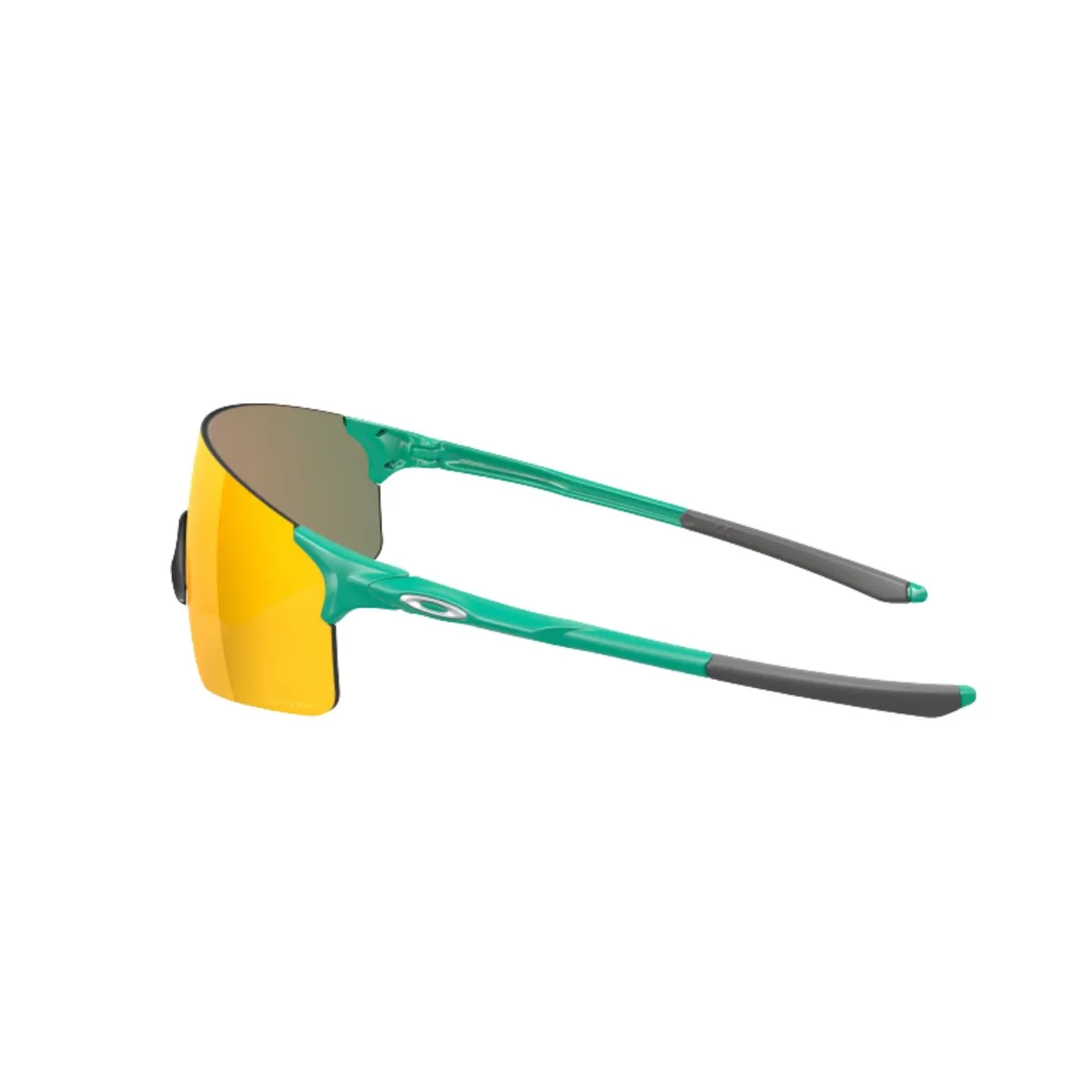 Oakley EVZero Blades Goggles Green