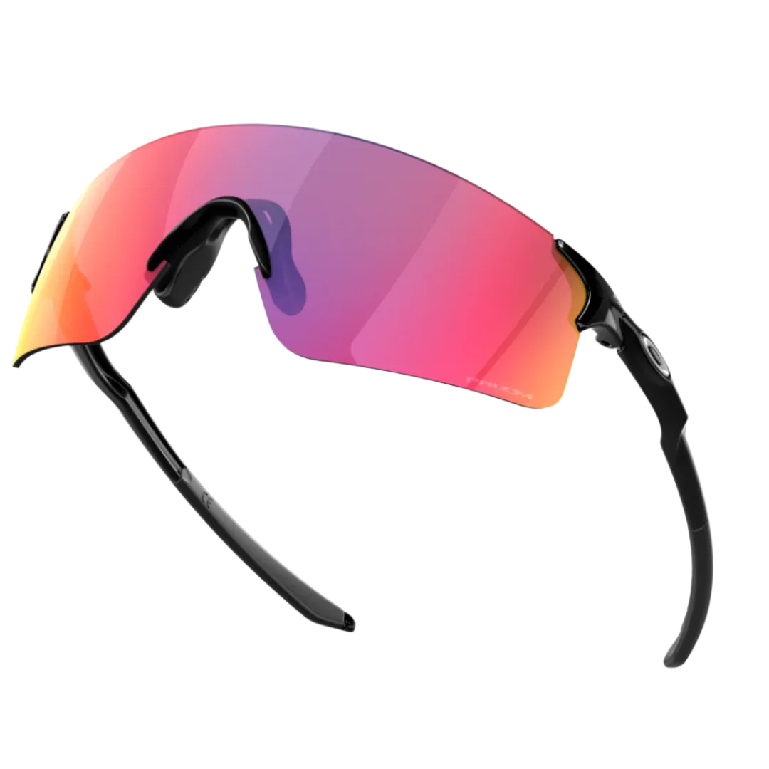 Oakley - EVZero Blades - Polished Black (Prizm Road)