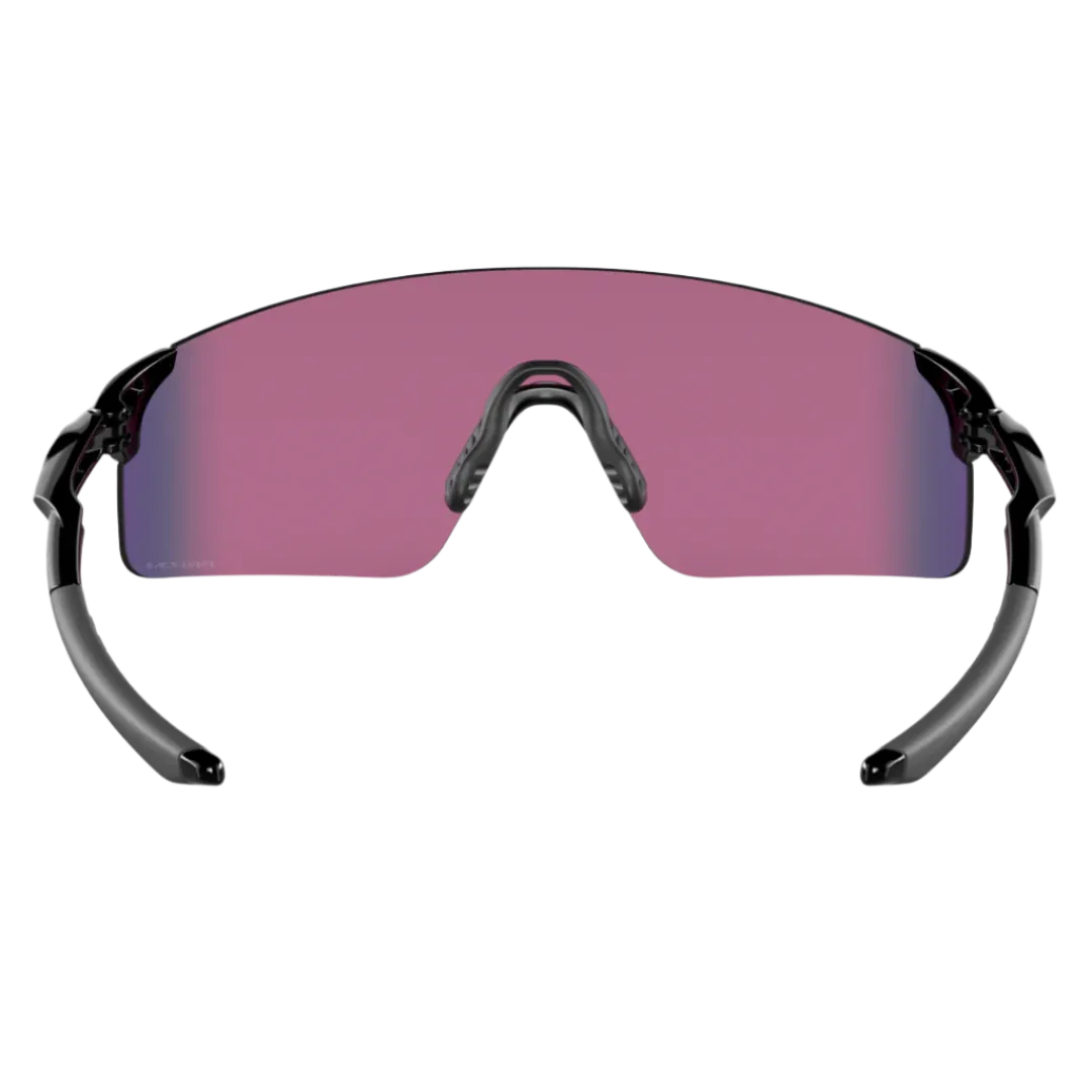 Oakley - EVZero Blades - Polished Black (Prizm Road)