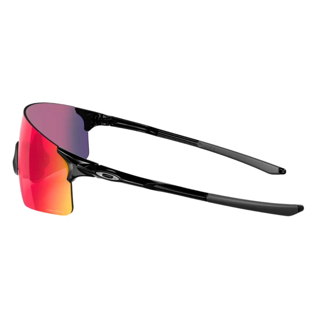 Oakley - EVZero Blades - Polished Black (Prizm Road)