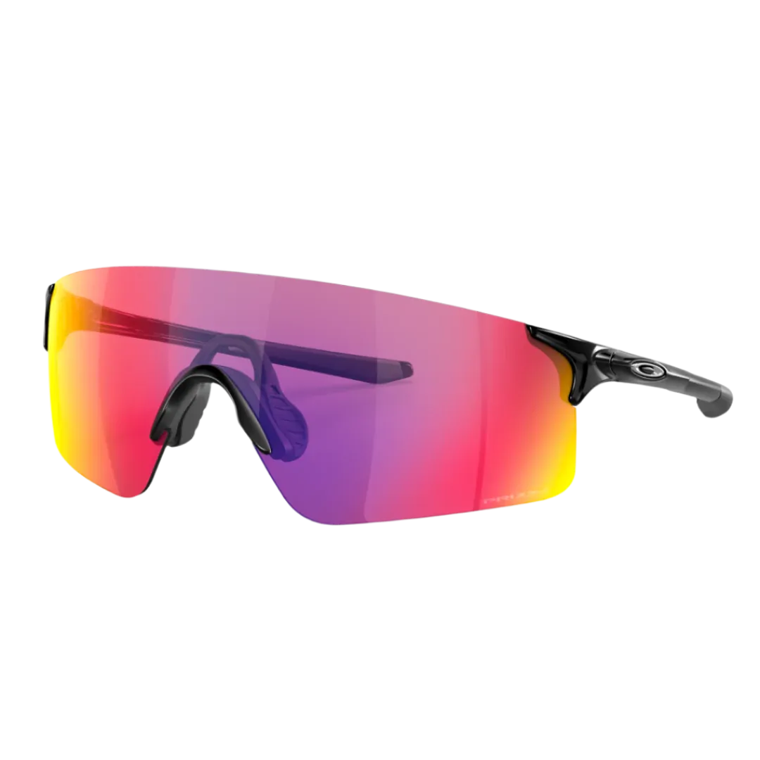 Oakley - EVZero Blades - Polished Black (Prizm Road)