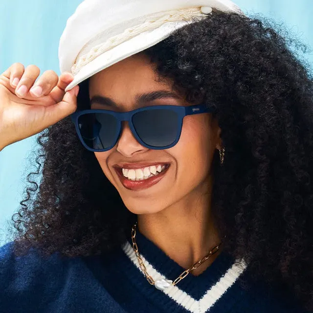 OG 'Drinks Seawater, Sees Future' Sunglasses