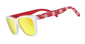 OG 'Let's Get Canucked Up' Sunglasses-Limited Edition