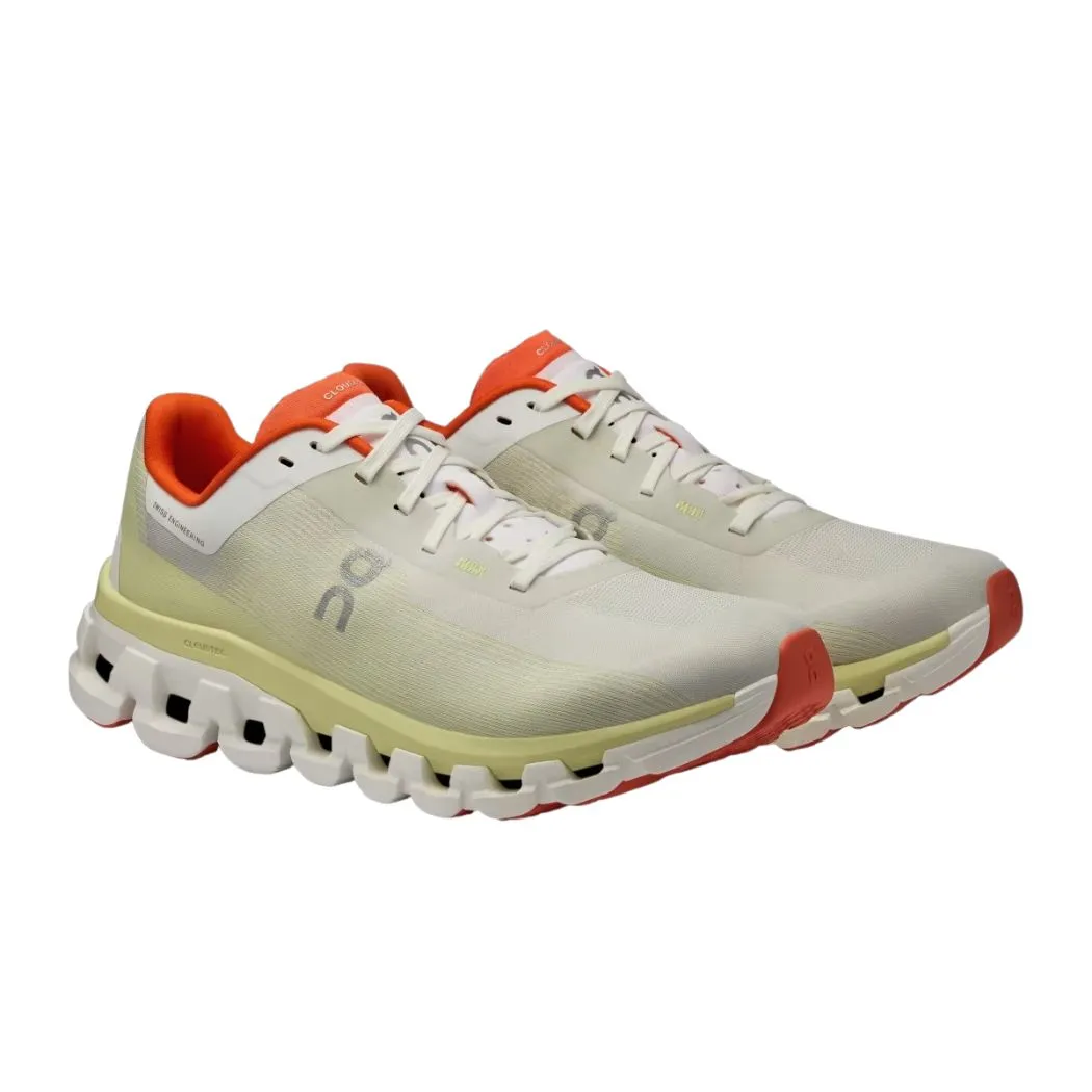 on Cloudflow 4 Women's Running Shoes