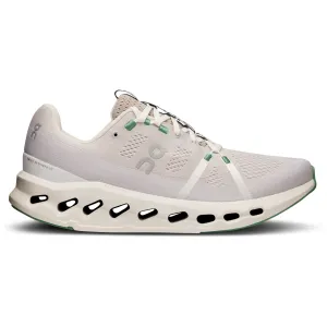 On Running Men's Cloudsurfer Shoes - Pearl / Ivory