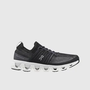 On Women's Cloud Swift 3 All Black