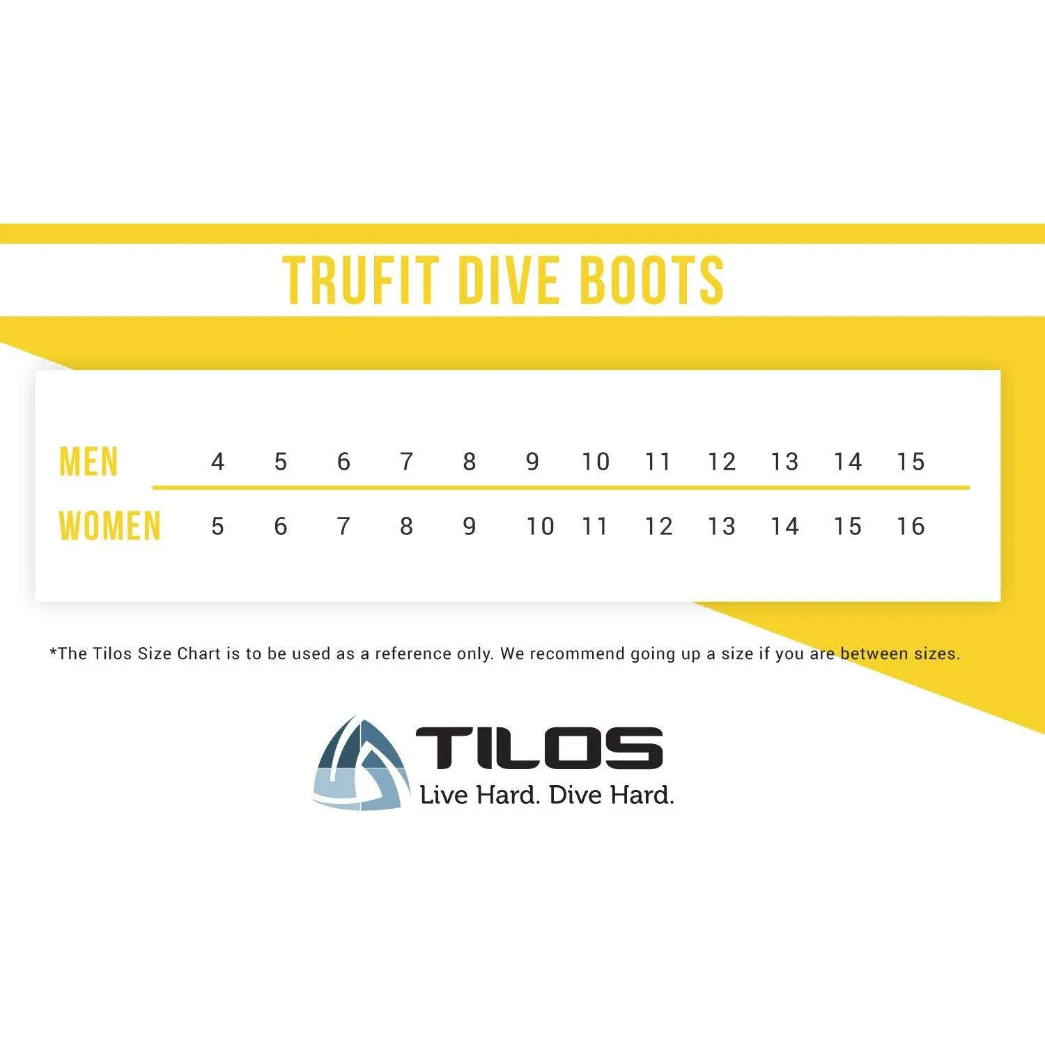 Open Box Tilos 5mm Trufit Thermoflare Boot-11