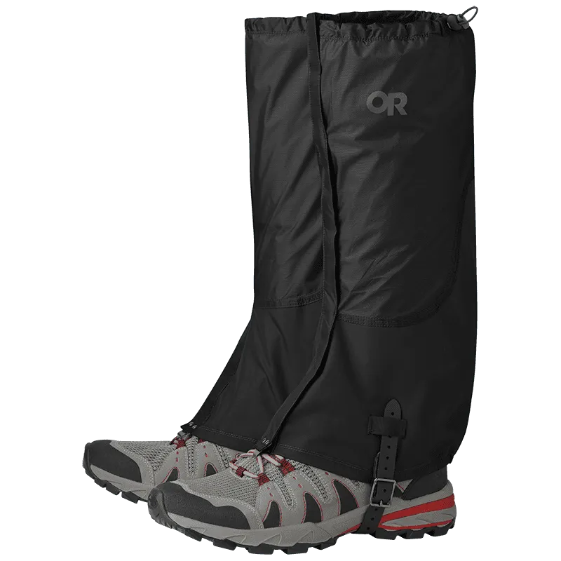 Outdoor Research Helium Mens Hiking Gaiters