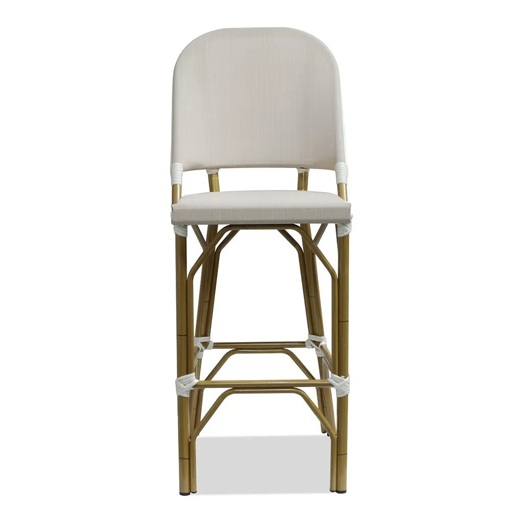 Pacific Outdoor Barstool