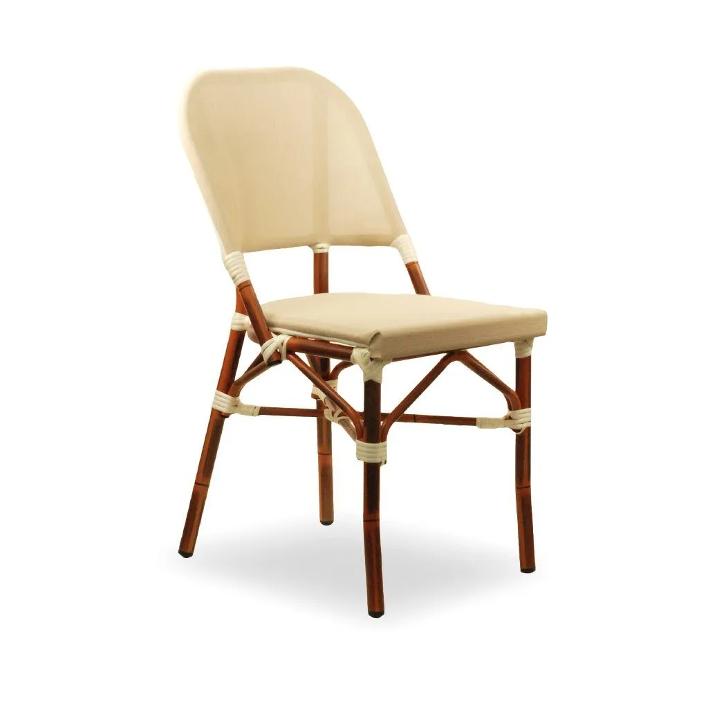 Pacific Outdoor Barstool