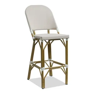 Pacific Outdoor Barstool