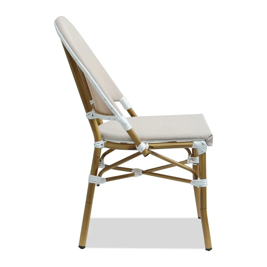 Pacific Outdoor Chair