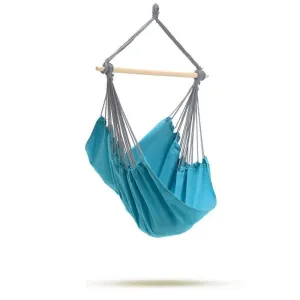 Panama Aqua Hammock Chair