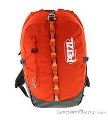 Petzl BUG Climbing Backpack