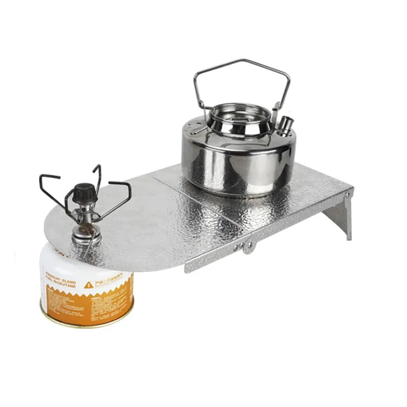 Portable Foldable Camping Cooking Table