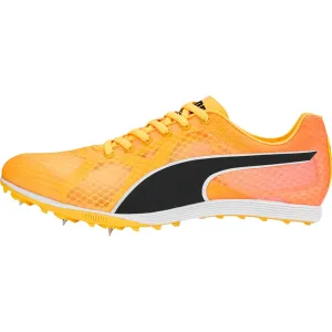 Puma evoSpeed CrossFox 4 Cross Country Spikes - Orange