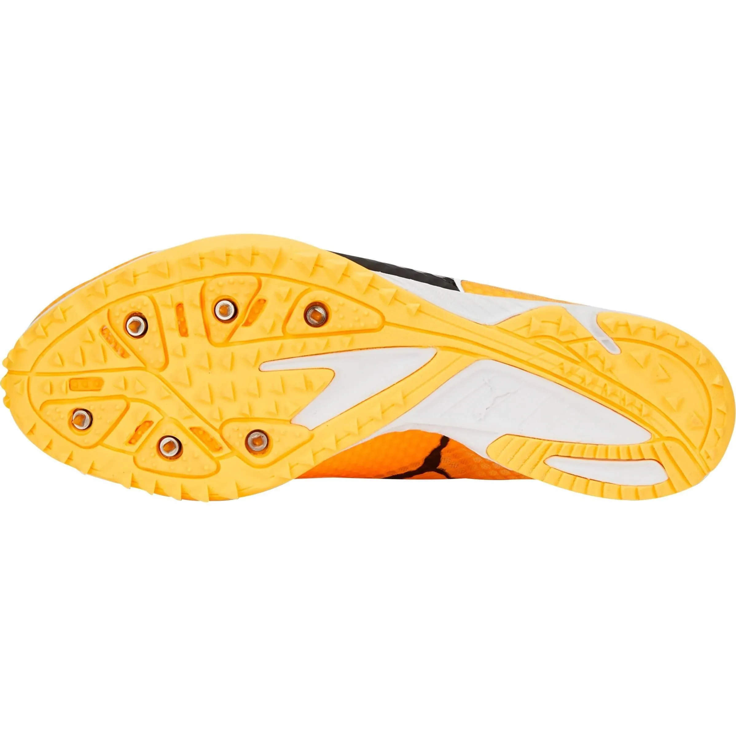 Puma evoSpeed Haraka 7 Cross Country Spikes - Orange