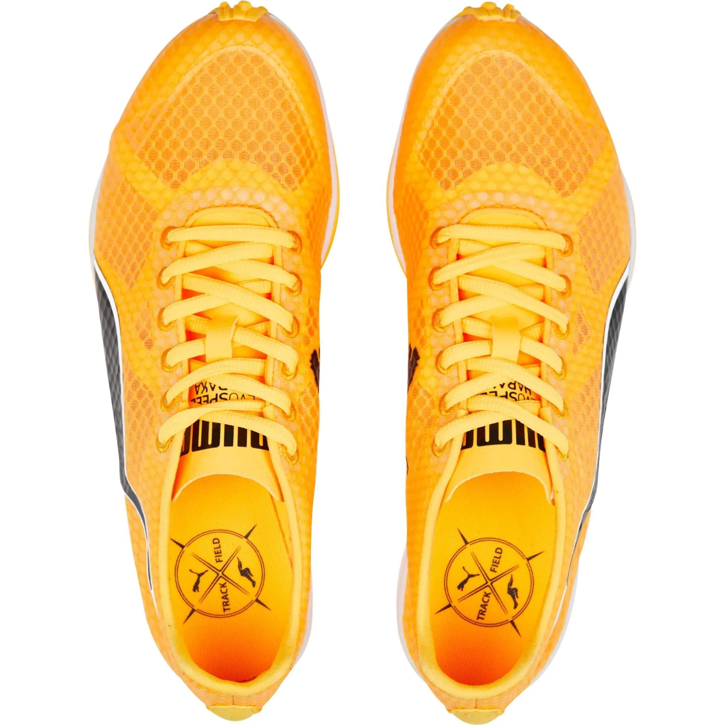 Puma evoSpeed Haraka 7 Cross Country Spikes - Orange