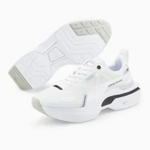 PUMA Kosmo Rider Sneakers Women 38311306-WHT