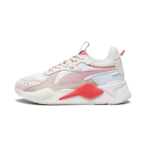 Puma RS-X Reinvention Women's Trainers PINK