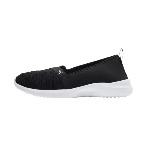 PUMA WOMEN ADELINA LIFESTYLE BLACK