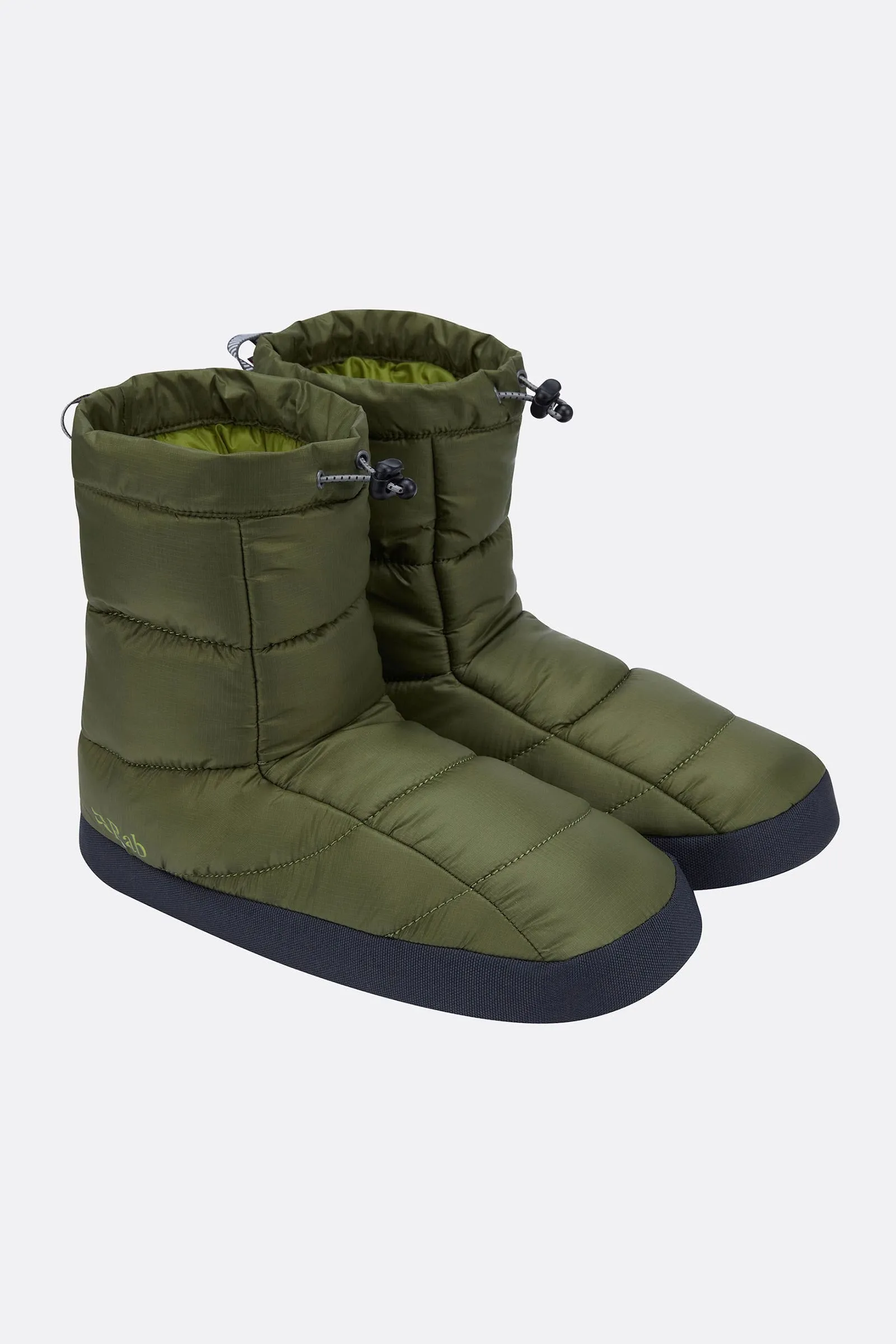 Rab Cirrus Hut Boot