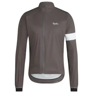 RAPHA Core Rain Jacket II - GREY PKW