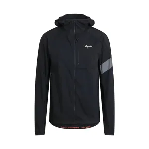 RAPHA Trail Lightweight Jacket - AMC Black