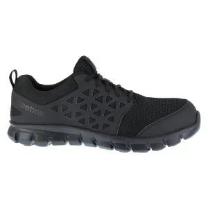 RB4039 SUBLITE CUSHION WORK - Men's Athletic Work Shoe - Black