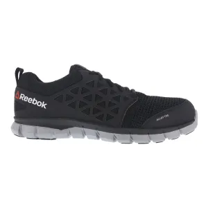 RB4041 SUBLITE CUSHION WORK - Men's Athletic Work Shoe - Black