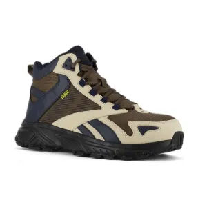 Reebok Men’s Hyperium Retro Trail Hiker, Internal Met Guard CT Work Shoes RB3262