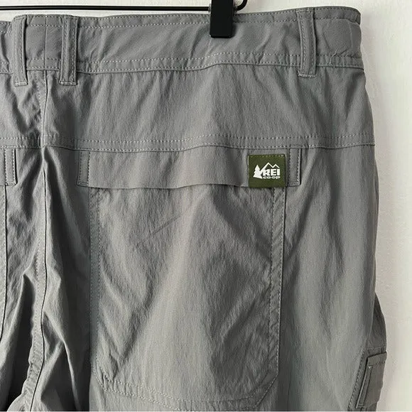 REI Co-op Sahara Convertible Pants