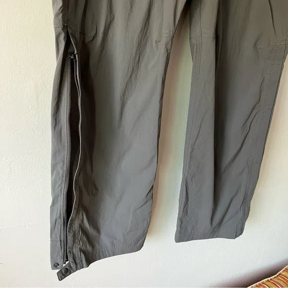 REI Co-op Sahara Convertible Pants