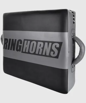 Ringhorns Charger Square Kick Pads - Black