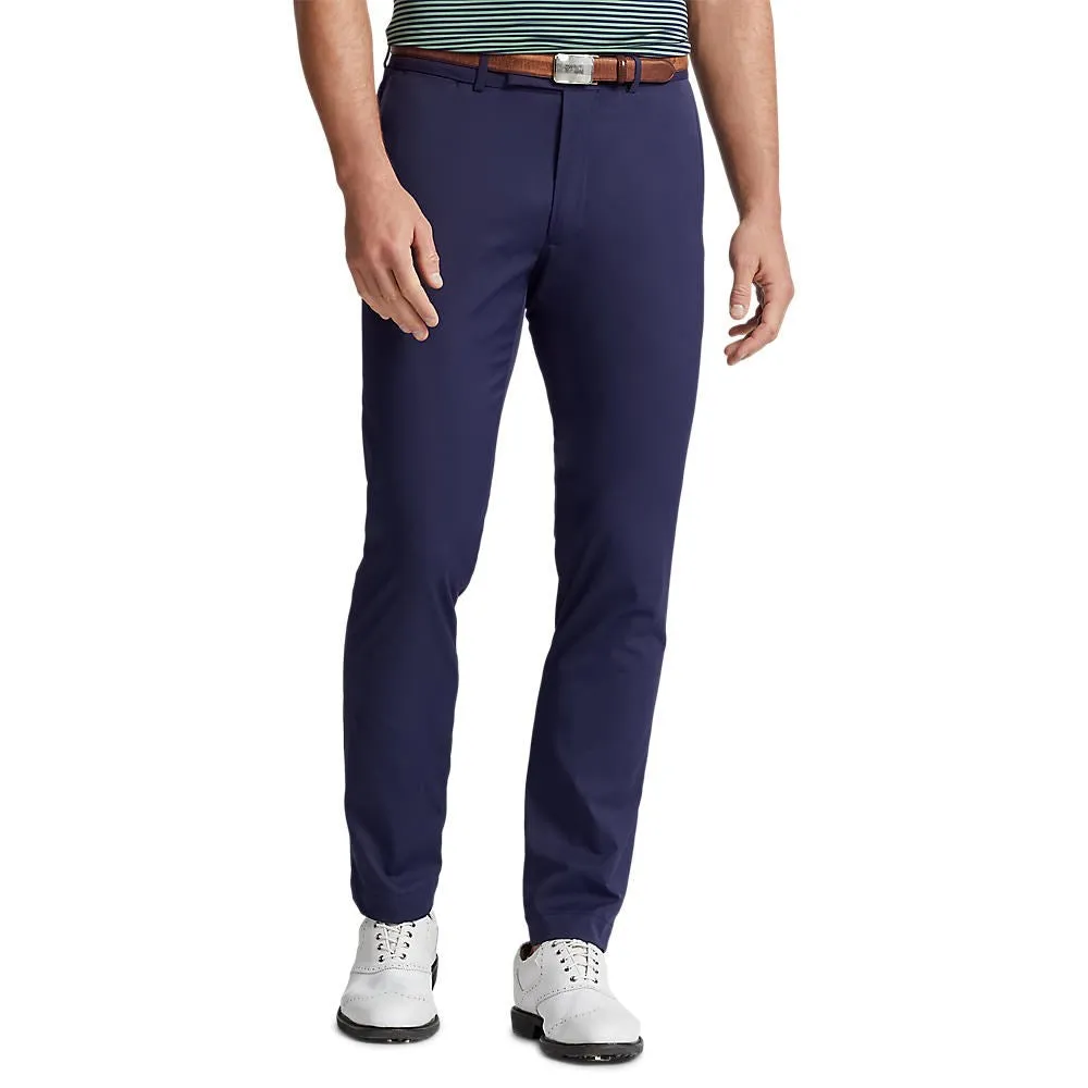 RLX Ralph Lauren Athletic Lightweight Stretch Cypress Golf Pants - French Navy