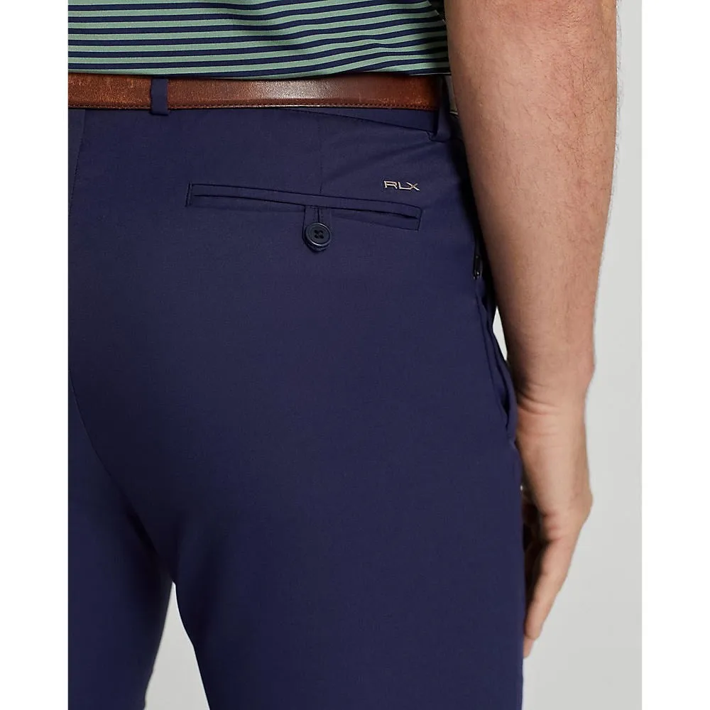 RLX Ralph Lauren Athletic Lightweight Stretch Cypress Golf Pants - French Navy