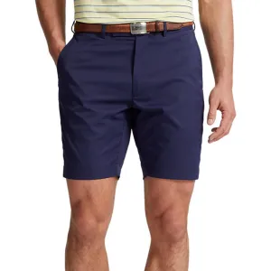 RLX Ralph Lauren Athletic Stretch Golf Shorts - French Navy