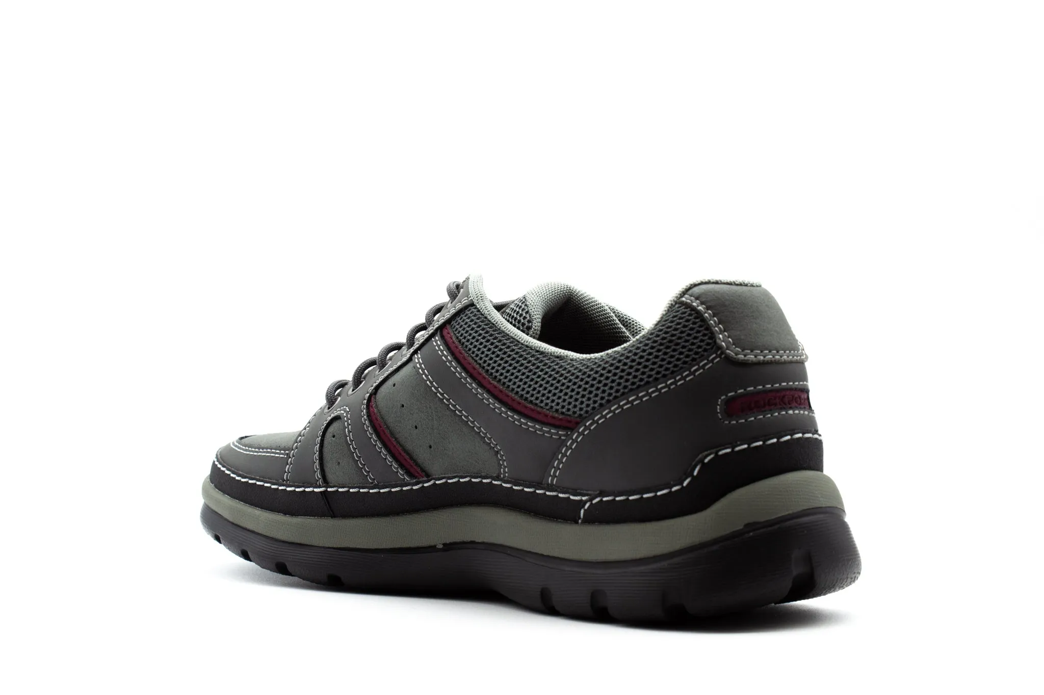 ROCKPORT Mudguard Blucher