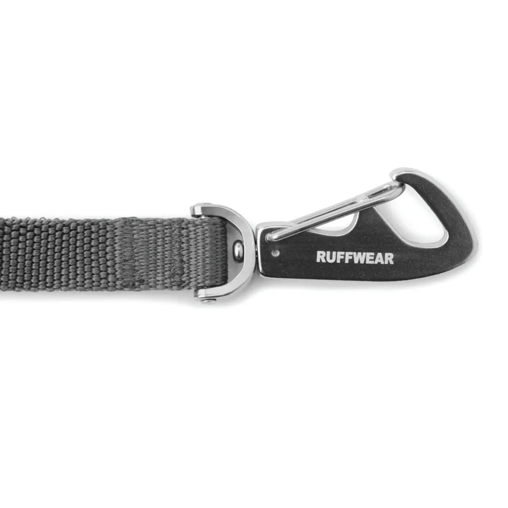 Ruffwear Ridgeline Lightweight Bungee Dog Leash