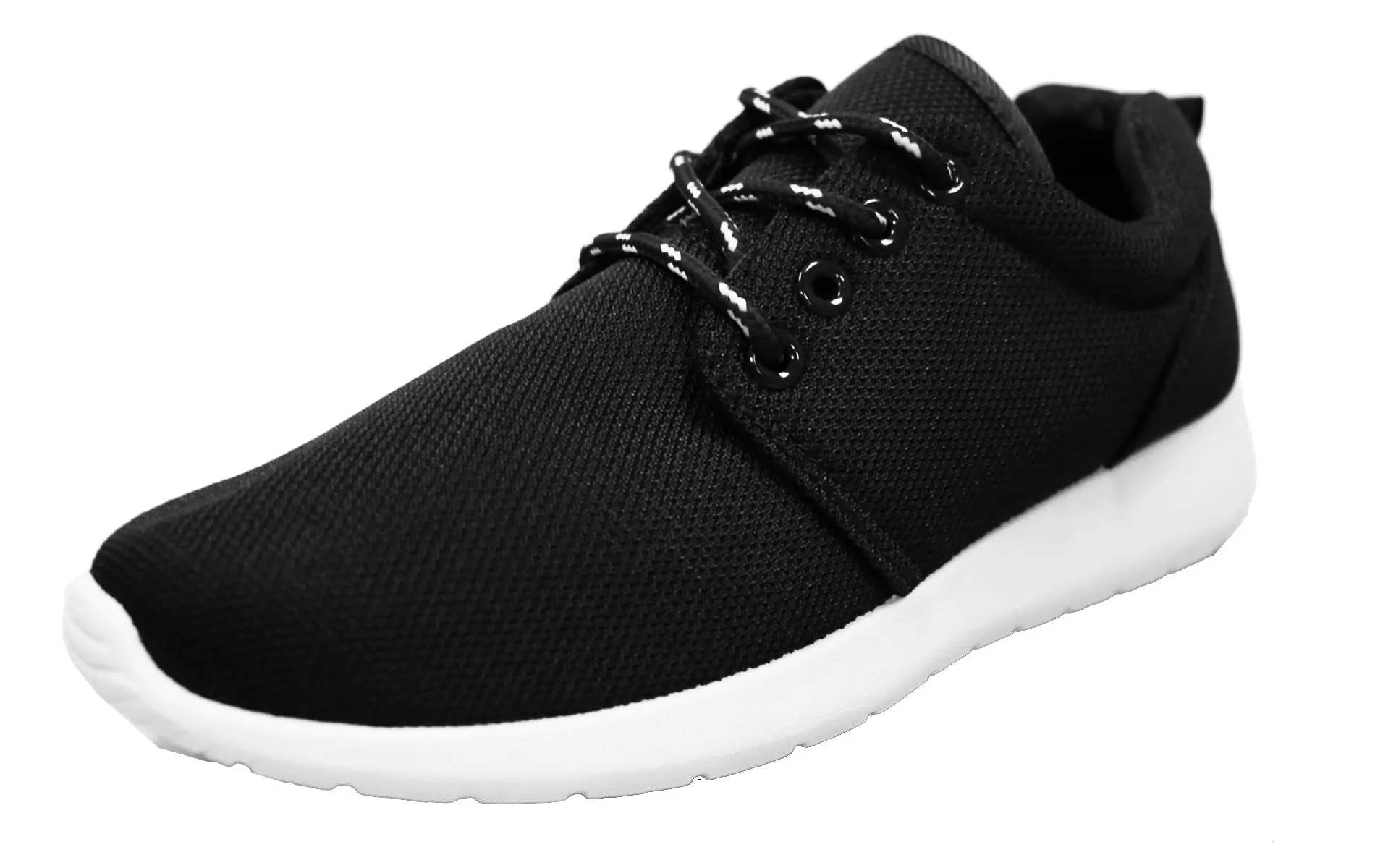 S-3 Women's Lightweight Running Fashion Sneaker