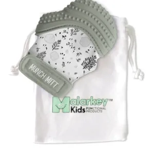 Sage Woods Munch Mitt