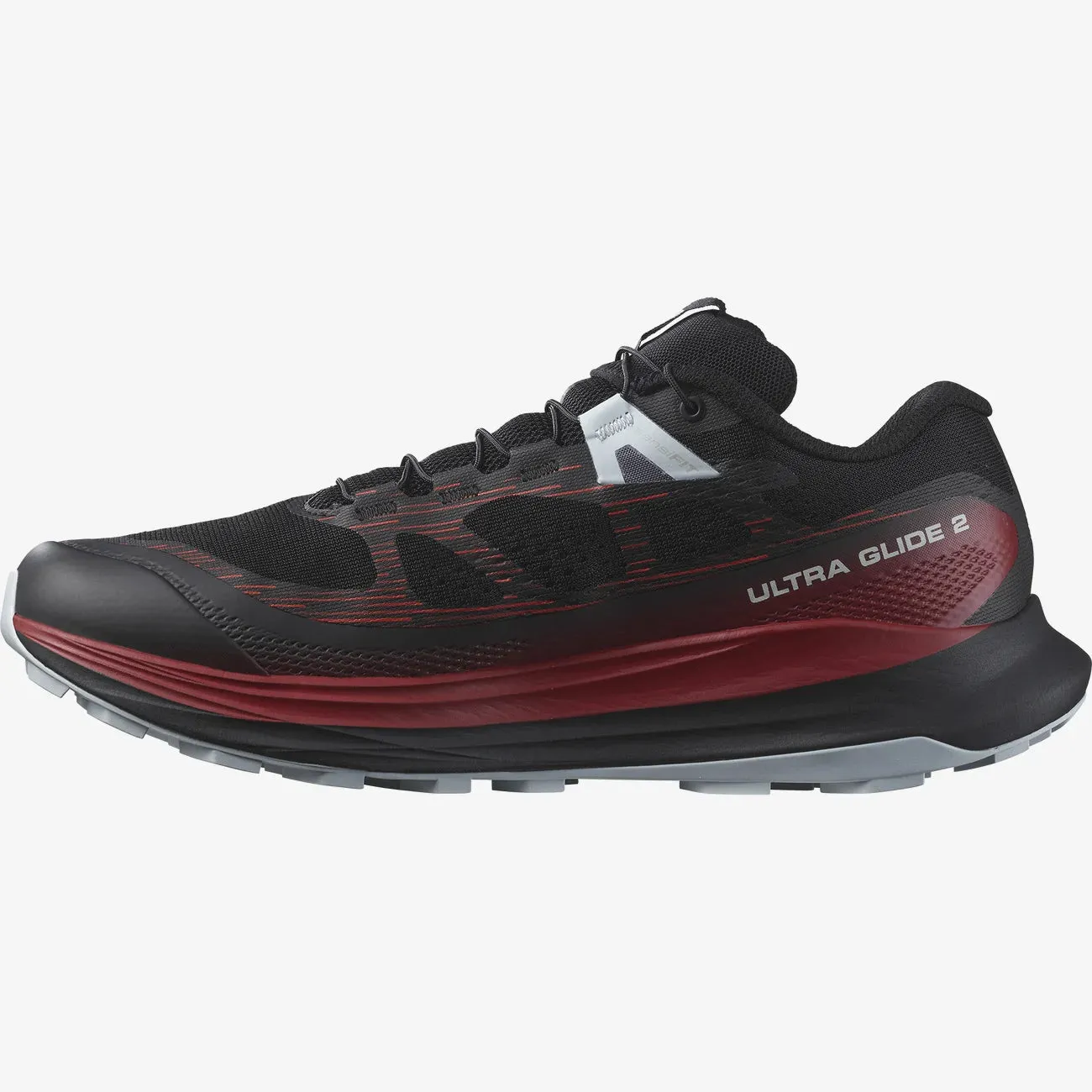 Salomon Mens Ultra Glide 2 Running Shoe