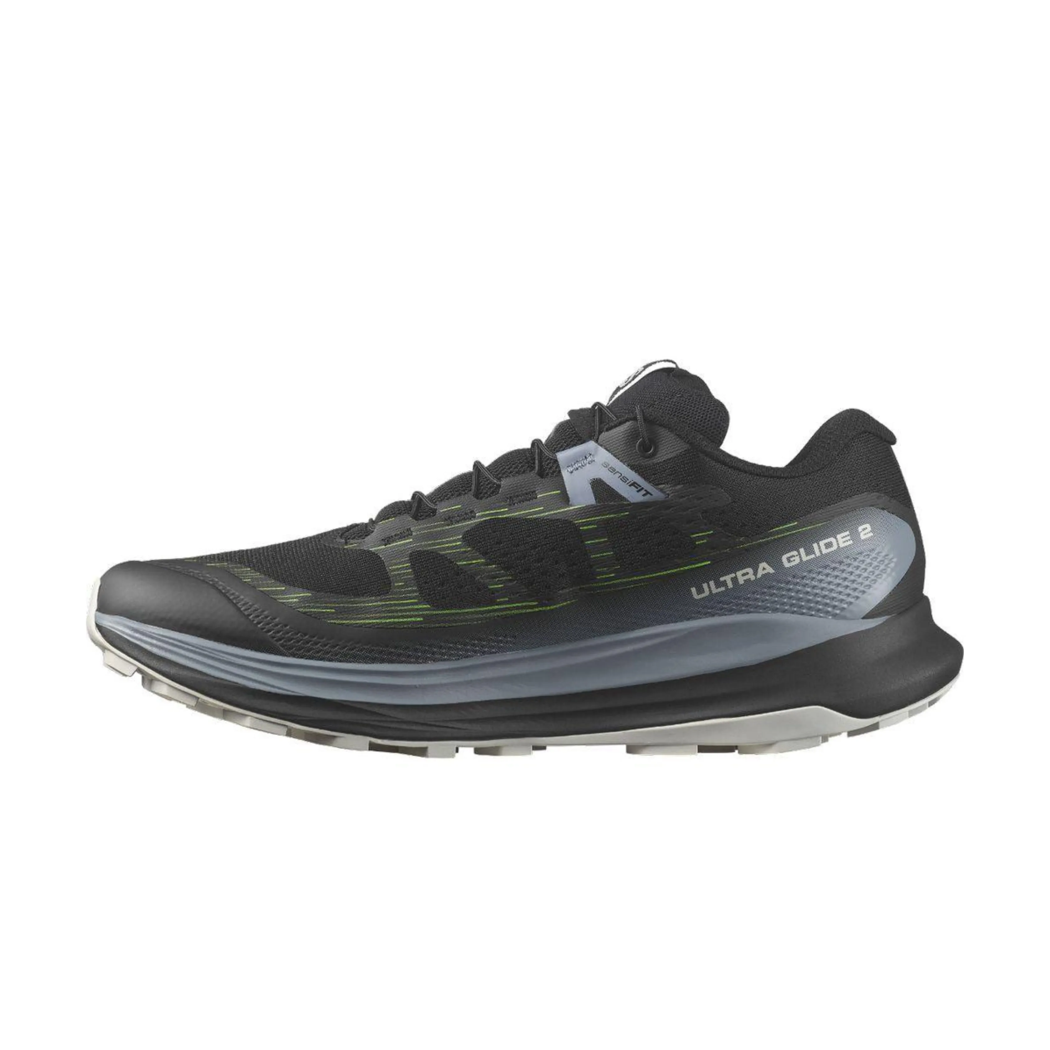 Salomon Men's Ultra Glides 2 Trail Running Shoes