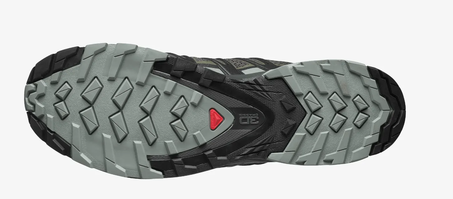 Salomon XA Pro 3D v8 Wide