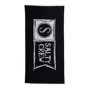 Salty Crew Sketchy Alpha Towel